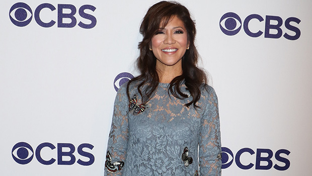 Julie Chen Moonves Debuted a Short Bob Hair Makeover Before and