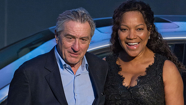 Robert De Niro and Family: Photos With His Kids, Wives, and More ...