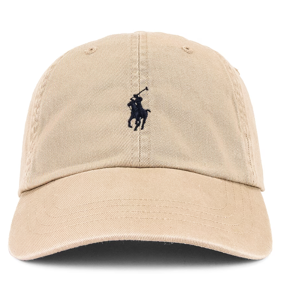 taylor polo hat