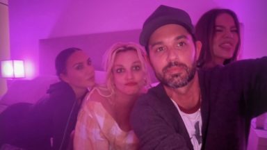 Cade Hudson: 5 cose da sapere sull'amico e manager di Britney Spears