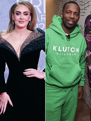 Did Adele & Rich Paul Take Their Relation To The Next Level By Getting  Engaged? Here's What We Know!