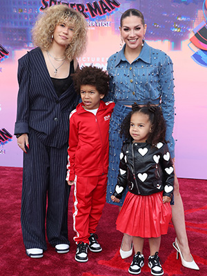 Allison Holker Celebrates Late Husband Stephen ‘tWitch’ Boss’ Birthday