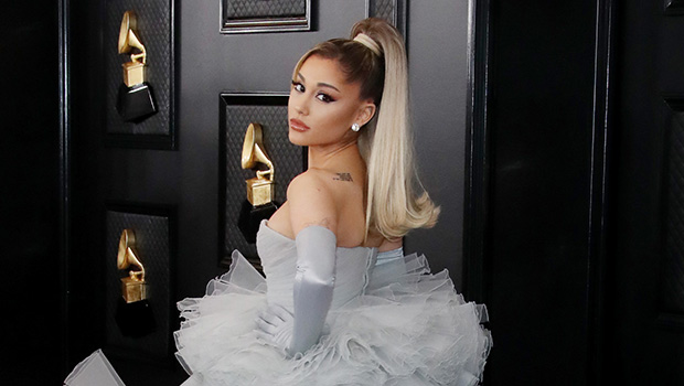 Ariana Grande Is Requesting Spousal Support From Ex Dalton Gomez: Inside Their Prenup