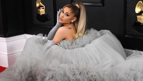 Ariana Grande