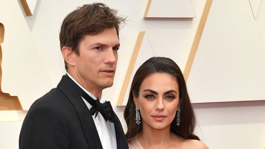 Ashton Kutcher and Mila Kunis Exit Thorn After Danny Masterson Support