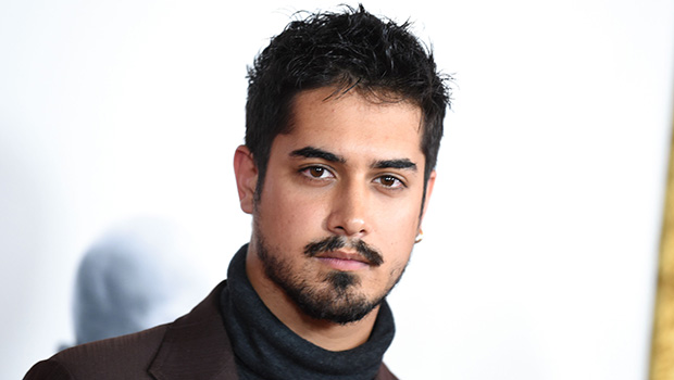 Avan Jogia