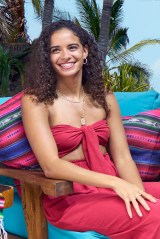 BACHELOR IN PARADISE - ABC’s “Bachelor in Paradise” stars Olivia Lewis. (ABC/Craig Sjodin)