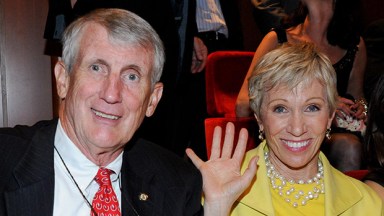 Barbara Corcoran’s Husband: All About Her Spouse Bill Higgins