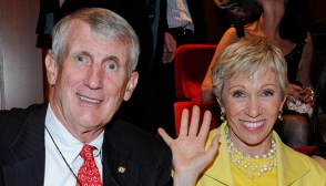 Barbara Corcoran’s Husband: All About Her Spouse Bill Higgins