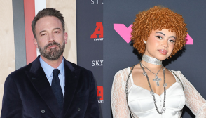 Ben Affleck, Ice Spice