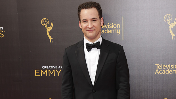 ben savage