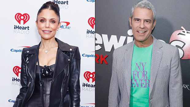 Bethenny Frankel Shades Andy Cohen for Asking ‘Problematic Questions’ – League1News