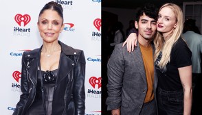 Bethenny Frankel Reacts to Joe Jonas and Sophie Turner Divorce