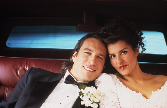 ‘My Big Fat Greek Wedding’ Cast Through The Years