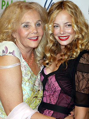 bijou philips family