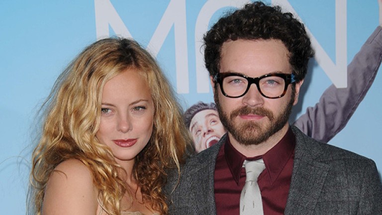 Bijou Phillips & Danny Masterson Had Been Living Apart for 5 Years at Time of Divorce Filing, Court Docs Reveal