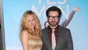 bijou phillips, danny masterson