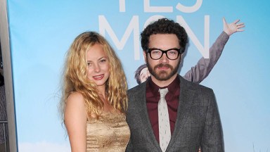 bijou phillips, danny masterson