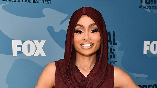 Blac Chyna Celebrates 1 12 months of Sobriety: Images – League1News
