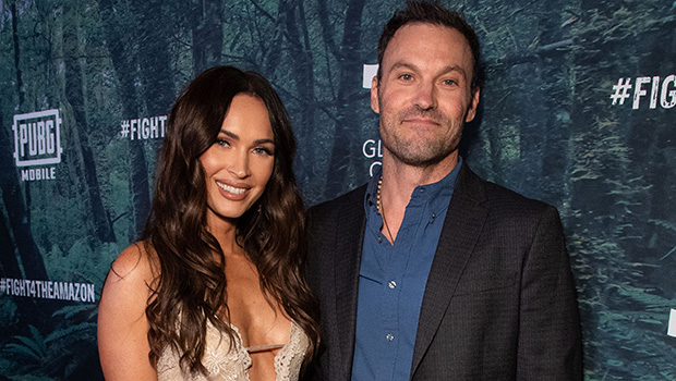 Brian Austin Green Praises Ex Megan Fox as They Co-Parent Their 3 Kids: ‘We Communicate Really Well’