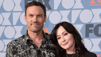 Brian Austin Green Shares Update on Shannen Doherty’s Cancer Battle