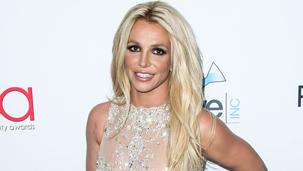 Britney Spears Has Bandage & Lower on Leg After Dancing With Knives – League1News