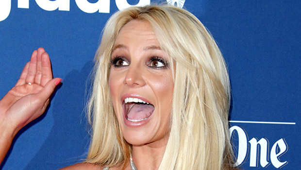 Britney Spears Celebrates Being ‘Single as F***’ With New Video