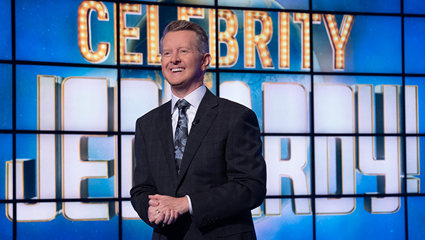 Ken Jennings