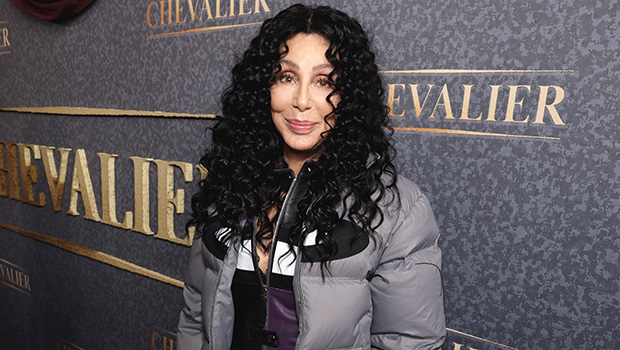 Photo of Cher