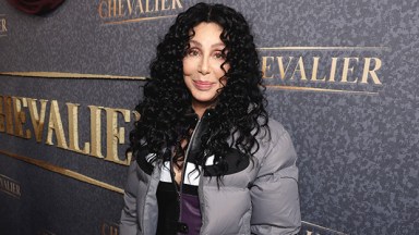 Cher