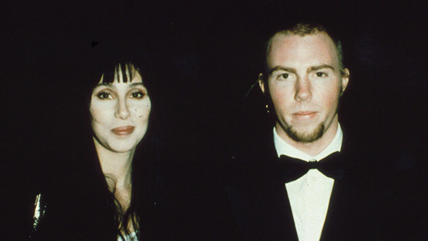 Cher's Son Elijah Blue Says He 'Looked Up' to His Famous Exes Val Kilmer and Tom Cruise as Father Figures in Resurfaced Interview