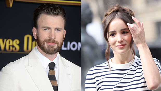 Chris Evans Talks About Wife Alba Baptista in Rare Interview ...