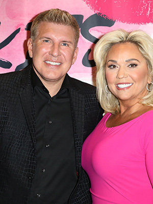 Todd Chrisley
