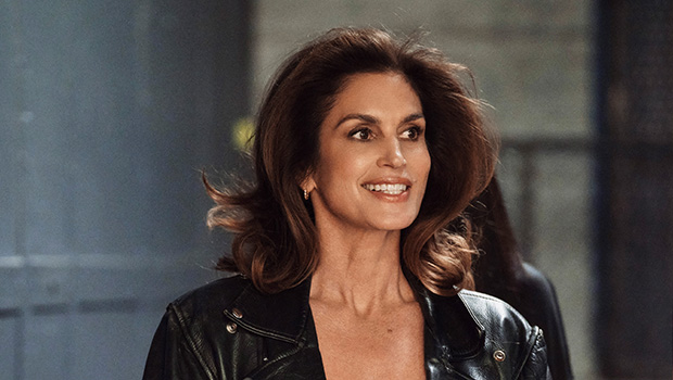 Cindy Crawford Admits She Felt Like ‘Chattel’ on Oprah Winfrey’s Show: ‘That Was So Not Okay’