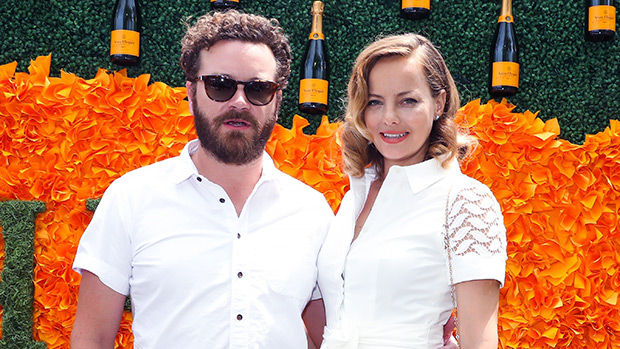 Danny Masterson and Spouse Bijou Phillips Cut up After His Sentencing – League1News