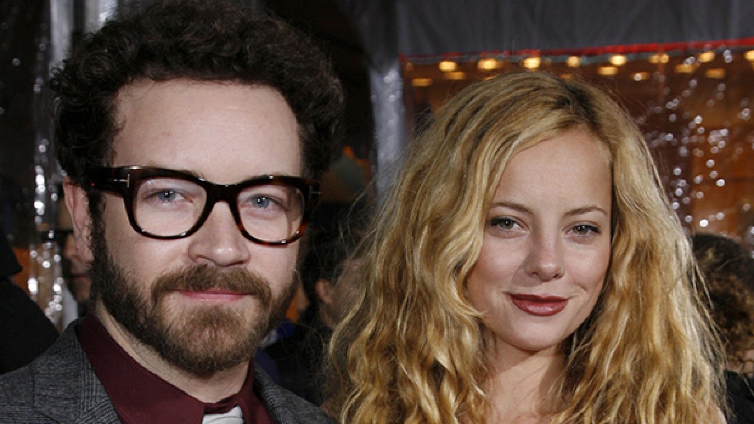 Are Danny Masterson and Bijou Phillips Still Married? Their Current ...