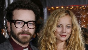 Danny Masterson Bijou Phillips
