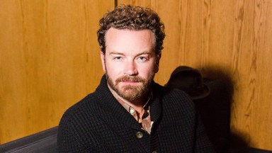 Danny Masterson