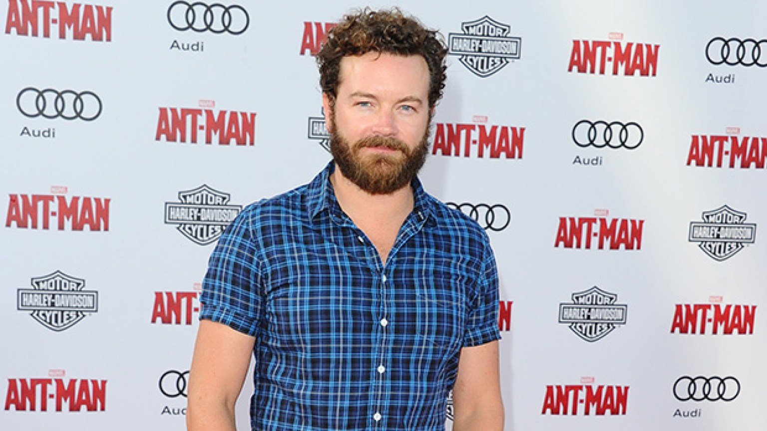 Danny Masterson’s Net Worth How Much Money the Actor Makes Hollywood