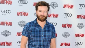 Danny Masterson
