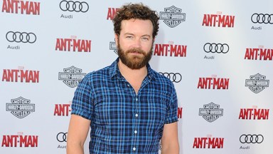 Danny Masterson