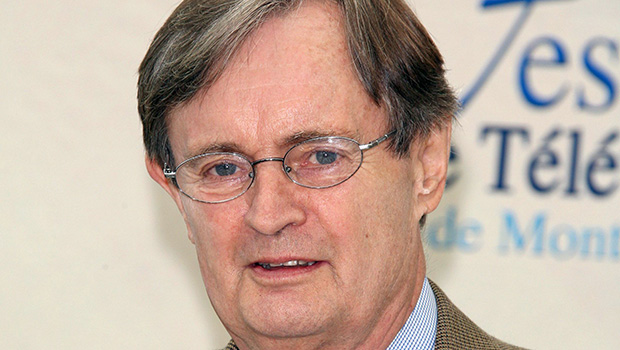 David McCallum: 5 Issues to Know About ‘N.C.I.S’ Actor Lifeless at 90