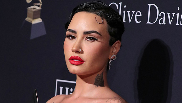 Demi Lovato Reveals When She Feels the ‘Most Confident’: Video