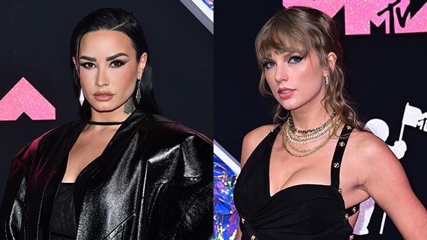 Demi Lovato TAYLOR SWIFT