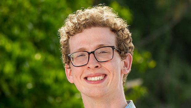Who Is Drew Basile? 5 Things About The ‘Survivor’ Season 45 Contestant