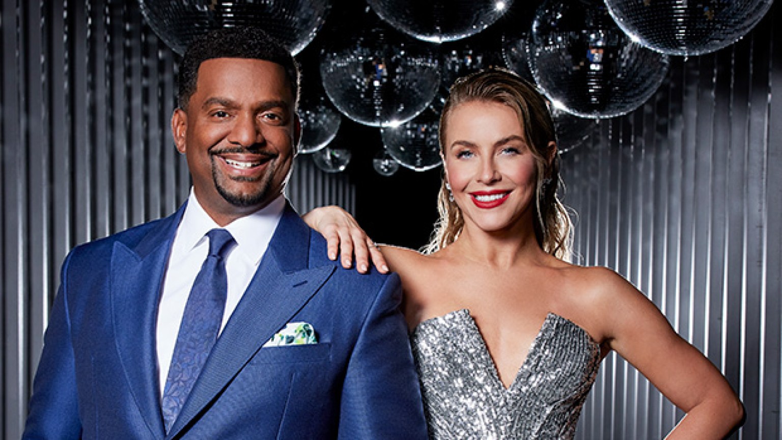 ‘Dancing with the Stars’ Season 32 Full Cast, Premiere Date & More