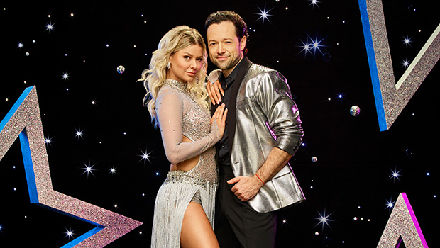 ‘DWTS’ Season 32: Photographs of The Solid, Hosts & Extra
