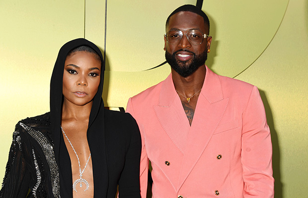 Dwyane Wade's Hall Of Fame Induction Party: Gabrielle Union And More –