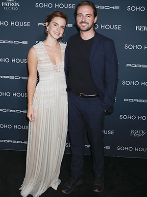 emma watson, alex watson