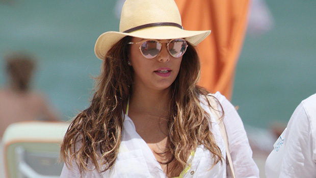 Eva Longoria Sunglasses